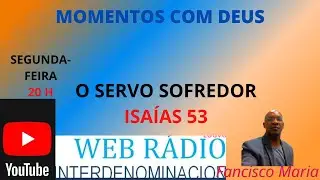 Por gentil MOMENTOS COM DEUS    eza, compartilhe o vídeo com seus amigos!!