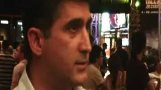 An Interview with AKplus prior to Day 3