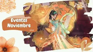 TP y el reciclaje ♻️ Time Princess Español