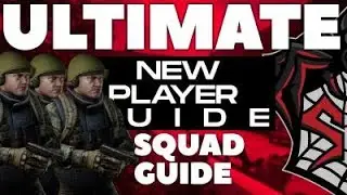 New Player Guide- How to play as a Squad - Escape From Tarkov