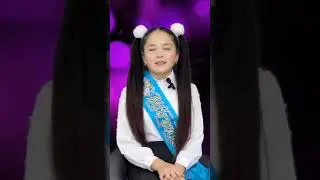 Nurzida Isayev - Xayr maktabim Jonli ijro