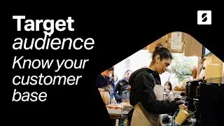 Founder Tips: Understanding Your Target Customer | Running Your Business