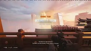 Rainbow Six Siege - Clips 2