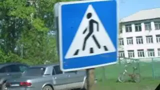 Прогулка по селам  Долганка