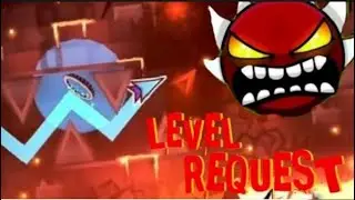 level request gd?