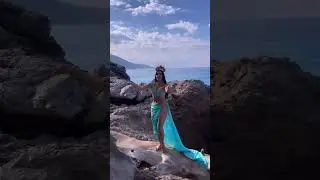 DALIYA - ONE of the Fav place for inspiration / Fusion 