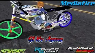 Share mod gl ky ageng gta sa android