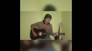 Sejiwa-Spring cover by Wan_Fard #sejiwa #spring #cover #solocover