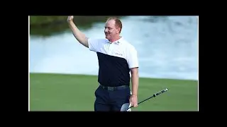 Richard McEvoy claims maiden European Tour title