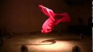 ТАНЕЦ ВОЗДУХА
