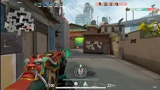 ''Viper i love you''