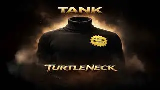 Tank - Turtleneck [Official Audio]