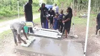 Oswald Johnson Funeral Service