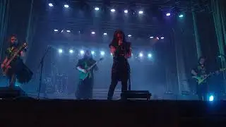 Эпидемия - Осколки прошлого [Live @ ДКЖ, Пермь, 20.10.2024]