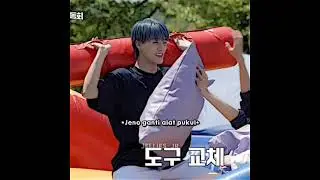 Heboh banget njun 🤣 #nct #nctdream #jaemin #jeno #jisung #chenle #renjun #mark #haechan