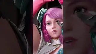 ALISA Armpits...🤣
