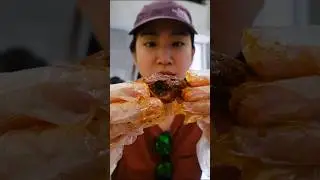 ลูกตากระต่าย กินได้ใช่ไหม!?