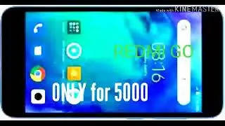 Redmi Go 