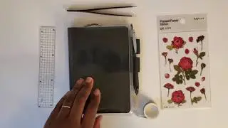 No, You Do Not Get To Judge Me!! | Hobonichi A6 | Plan With Me