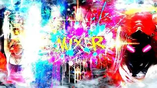 MIXER - Official Music Video | Split Screen Album Experience