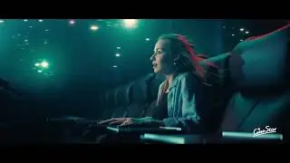 THEATRE DELUXE budoucnost filmového zážitku | CineStar