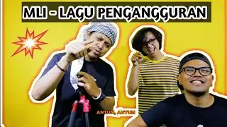 MLI - LAGU UNTUK DEADWOOD( KAYU MATI)