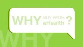 Why eHealth?