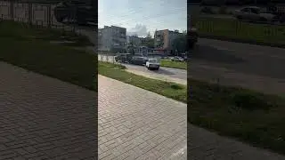 Кулебаки и водители