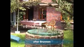 Dreiseitenhof zu verkaufen