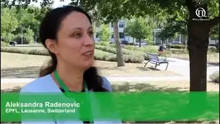 Dr. Aleksandra Radenovic on 