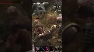 Thrall Taming Gone Wrong | Conan Exiles Age Of Sorcery
