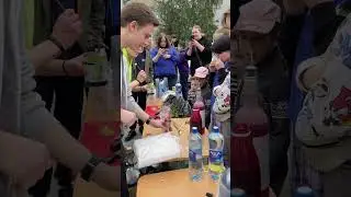 Добрые дела RIVAL