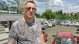 CHRYSLER 300M - відгук покупця PlanetAvto