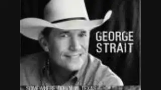 George Strait I Hate Everything