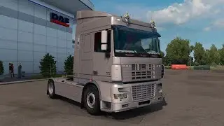 DAF XF95  Особенности ремонта топливной системы