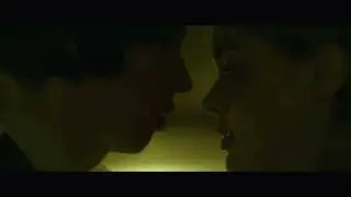 Lesbian Kissing Scene ＂you wanna kiss...s e x me＂_BbtGwiyVqto_new #000