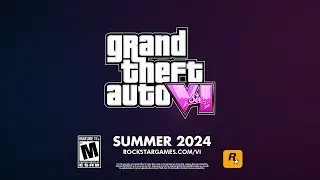 GTA 6 RELEASE DATE is 2024! (OFFICIAL Teaser by Take-Two Interactive & MORE)