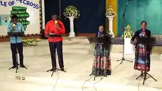 'Tis almost time for the Lord to come  | Hymn 212 | Maxwell