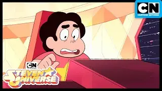 The Gems Are Squidgy | Steven Universe | Cartoon Network