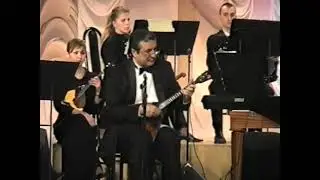 Шаукат Амиров 16. 02. 2008