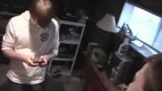 Forever Hopeless Video blog #1 (sort of)