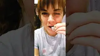 Глина хруст. Крупинка 