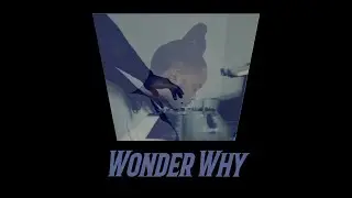 Wonder Why (Prod. BubbaGotBeat) - Instrumental -