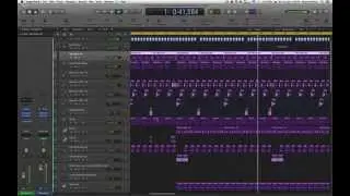 Templates Trance Anjunabeats Style [Maver Maers]