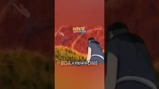 Você fica zoando a kurenai mais o sasuke fez coisa pior olha só...