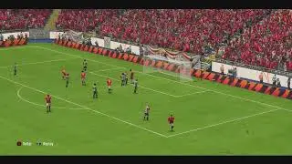 FIFA 23 UT GOLAÇO TIMO WERNER