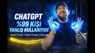 İnsanların %99'dan öne geçmek için 6 ChatGpt kullanma yöntemi