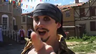 Outsiding juggling