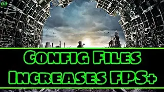 Metro Exodus Low End PC Config File