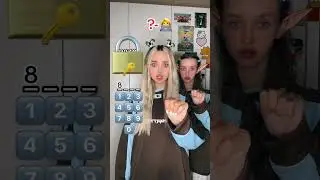 What Code?🔒🔑😰 by Innkastar & Mimikliffi 🦋